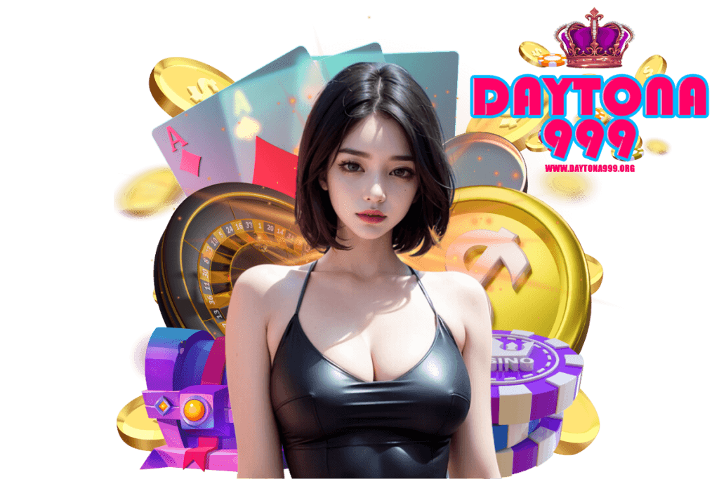 daytona999 wallet